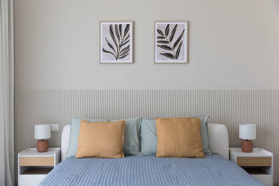 High floor | Spacious layout | Prime Dubai Hills location - Image 17