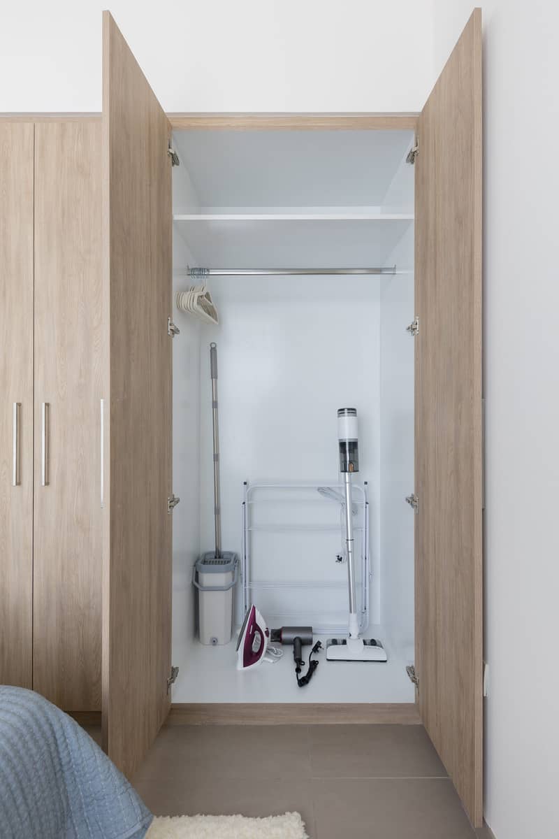 High floor | Spacious layout | Prime Dubai Hills location - Image 22