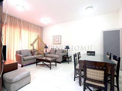 Lovely Furnished 2BR Apartment Lovely Furnished 2BR Apartment
