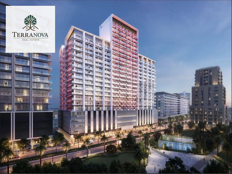 Ready To Move | +8% Roi | High Quality | Cash Offer