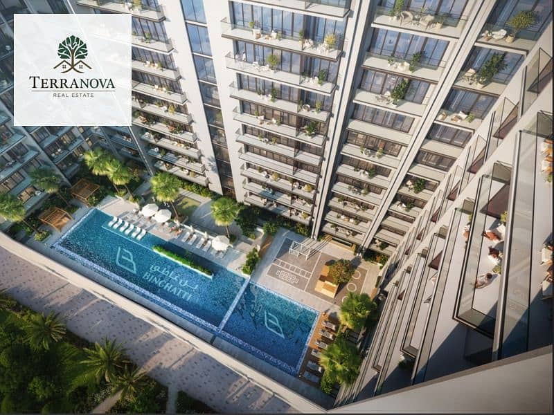 Ready To Move | +8% Roi | High Quality | Cash Offer