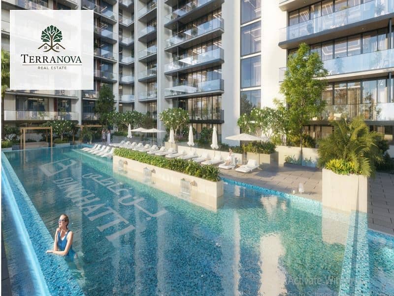 Ready To Move | +8% Roi | High Quality | Cash Offer - Image 8