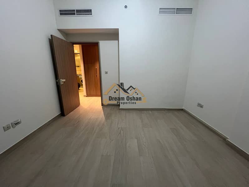 Specious | U shape Kitchen | Bright & Sunny | Panoramic View