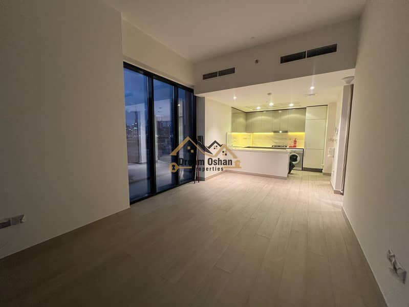 Specious | U shape Kitchen | Bright & Sunny | Panoramic View