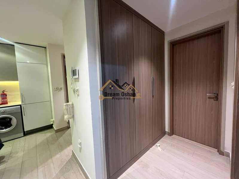 Specious | U shape Kitchen | Bright & Sunny | Panoramic View - Image 7