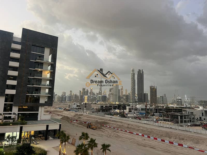 Specious | U shape Kitchen | Bright & Sunny | Panoramic View - Image 8