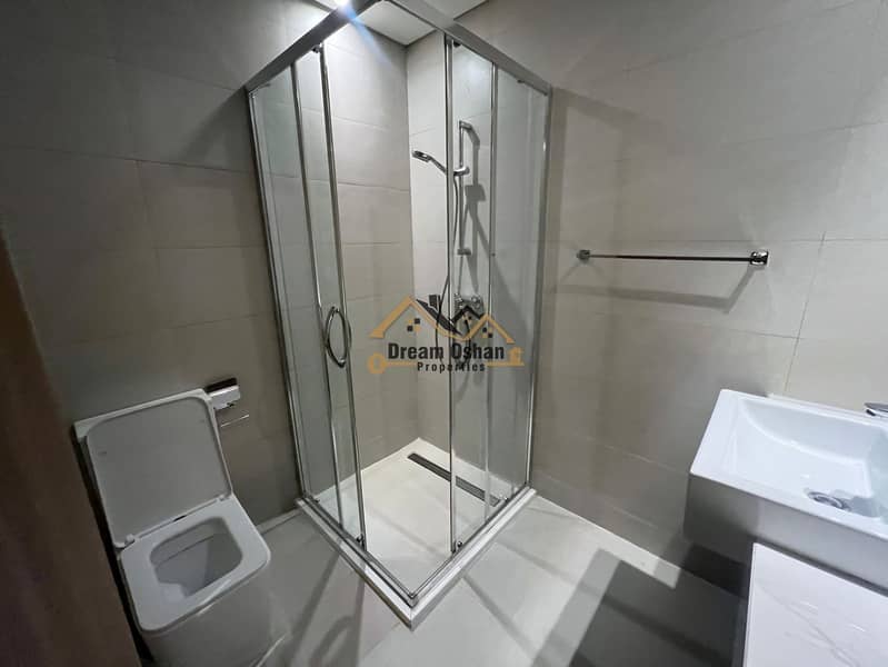 Specious | U shape Kitchen | Bright & Sunny | Panoramic View - Image 13