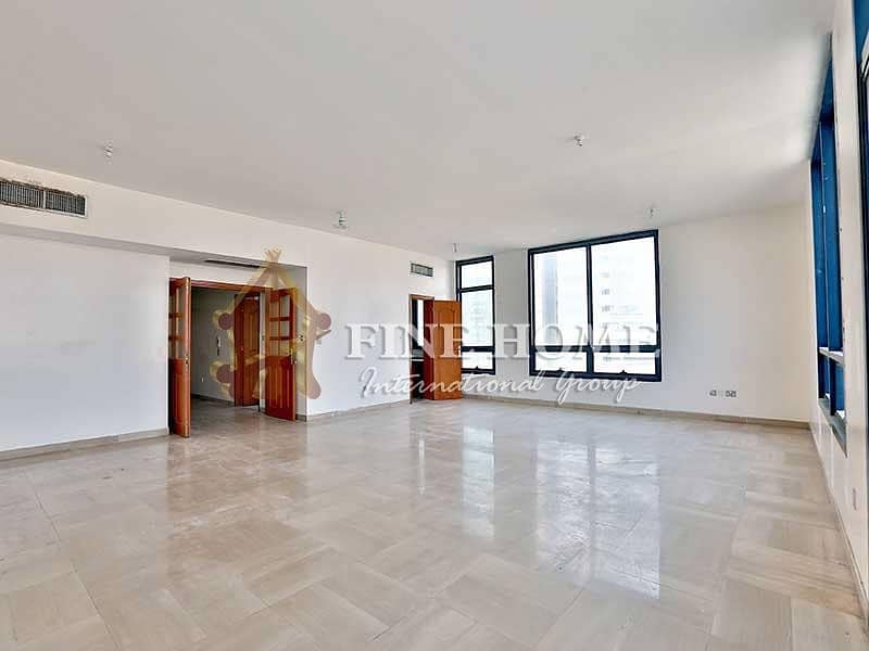 Super Spaced! 3BR Apartment Super Spaced! 3BR Apartment