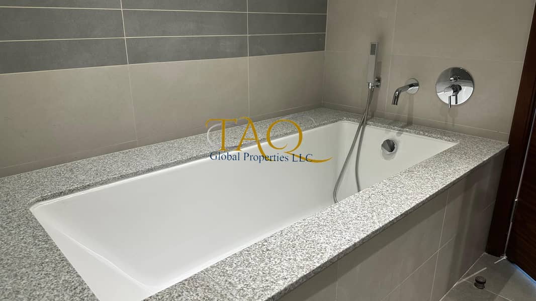 Spacious 2 BR I Burj Khalifa & One Zabeel View I Metro I Zabeel Park I Great Connectivity - Image 10