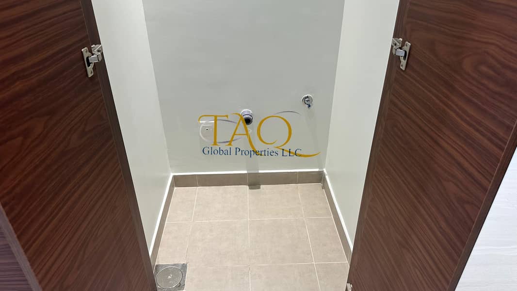 Spacious 2 BR I Burj Khalifa & One Zabeel View I Metro I Zabeel Park I Great Connectivity - Image 12