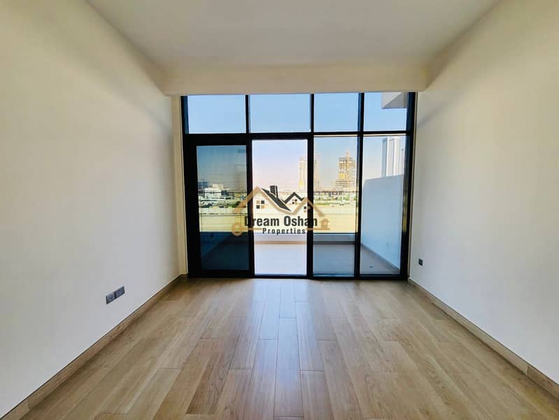 Riviera Luxe 1BHK | Lagoon Facing | Huge Size