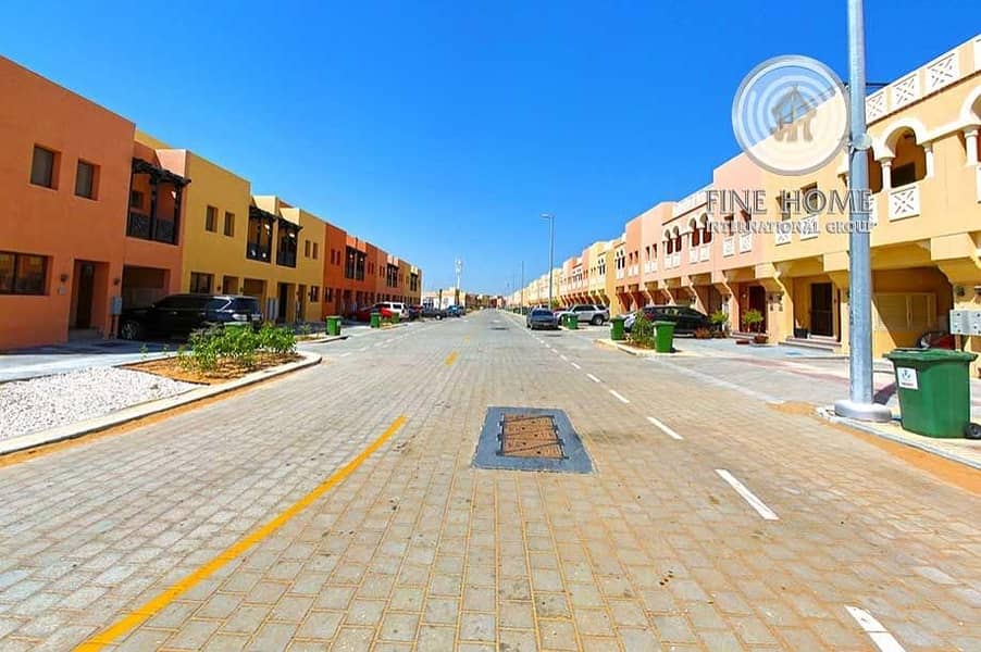 Hot Price ! 3BR. Villa in Hydra Village Hot Price ! 3BR. Villa in Hydra Village