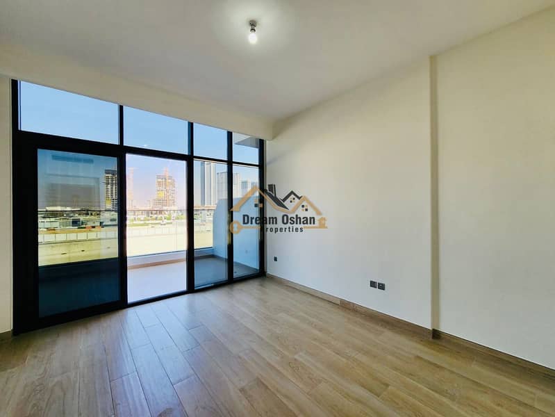 Riviera Luxe 1BHK | Lagoon Facing | Huge Size