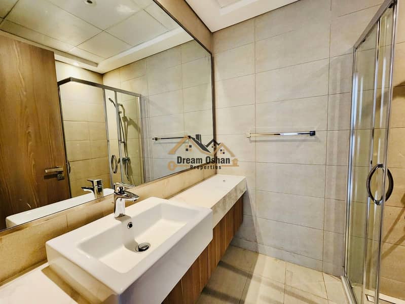 Riviera Luxe 1BHK | Lagoon Facing | Huge Size