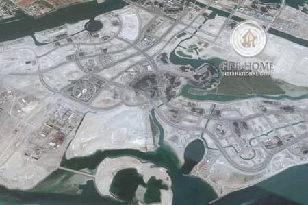 Land Permitted 28 Floors in Reem Island. Land Permitted 28 Floors in Reem Island.