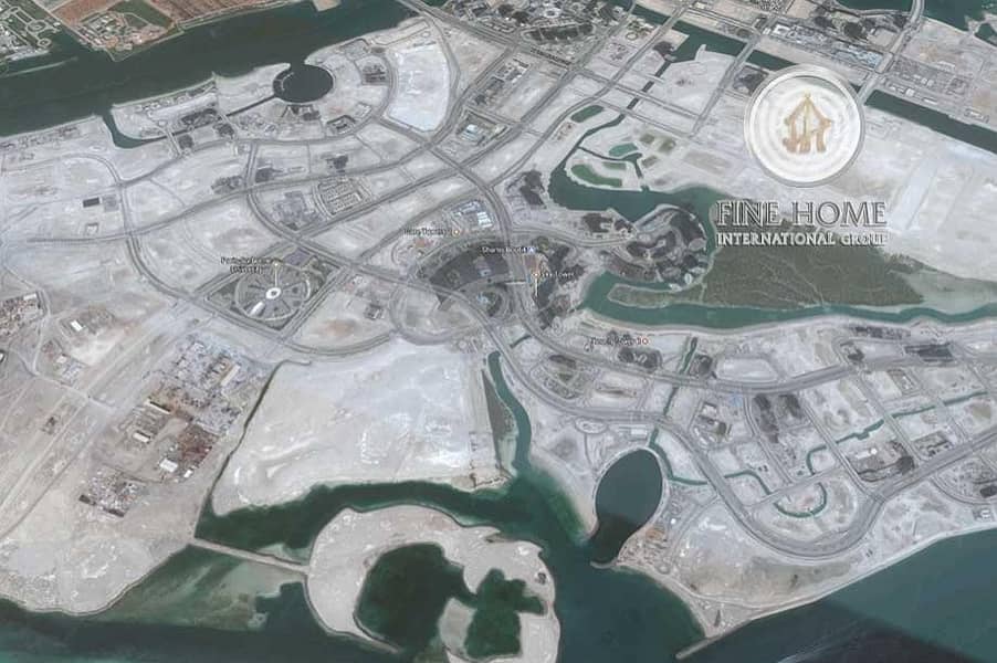 Land Permitted 28 Floors in Reem Island. Land Permitted 28 Floors in Reem Island.