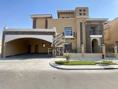 فیلا في لؤلؤة الراحة،شاطئ الراحة 4 غرف 340000 درهم - 13769150