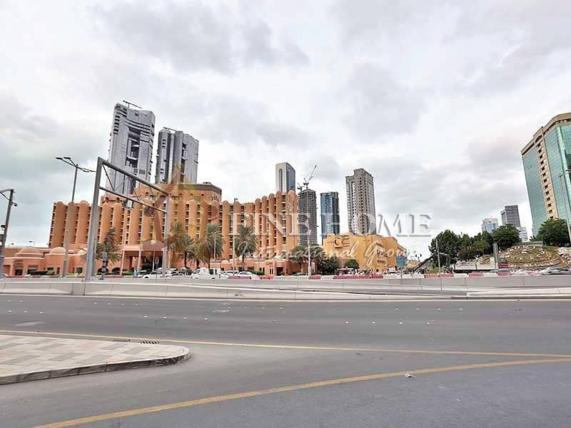 Wonderful Office In Al Salam St Wonderful Office In Al Salam St