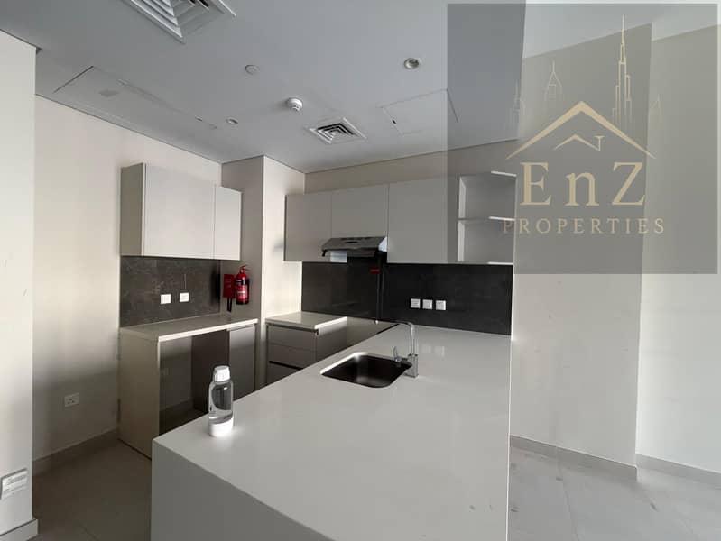 Spacious Unfurnished 1BHK | Ready to Move | One Bedroom | 2 Bathrooms