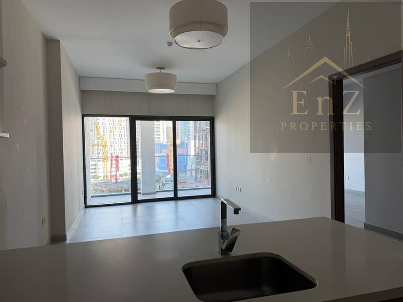 Spacious Unfurnished 1BHK | Ready to Move | One Bedroom | 2 Bathrooms