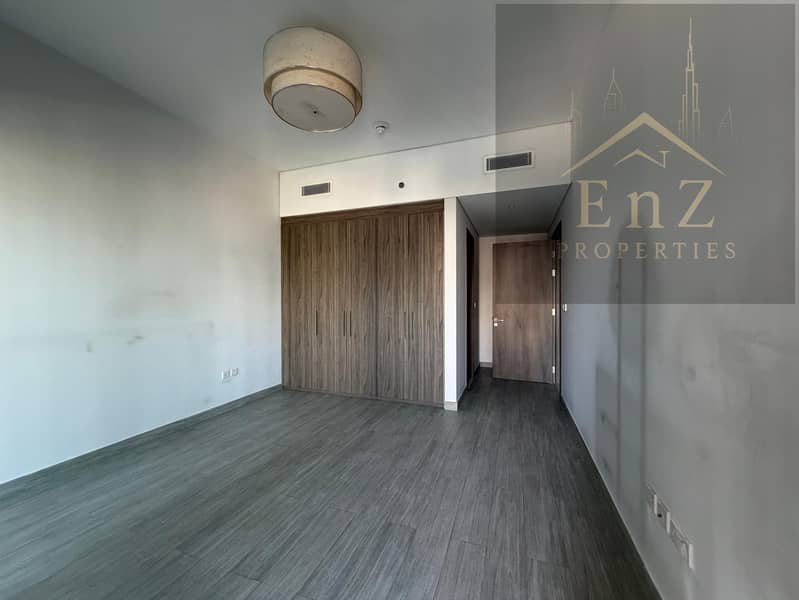 Spacious Unfurnished 1BHK | Ready to Move | One Bedroom | 2 Bathrooms