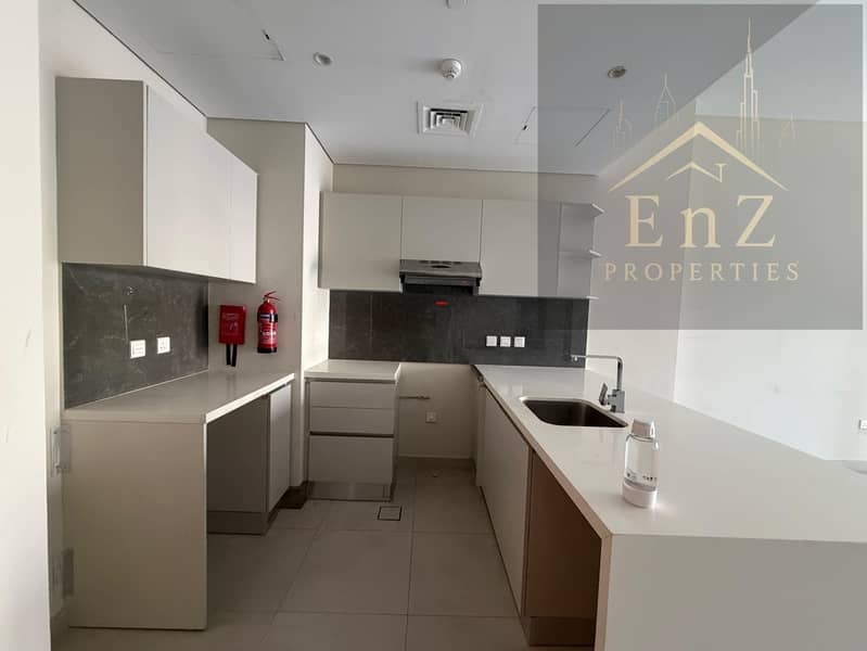 Spacious Unfurnished 1BHK | Ready to Move | One Bedroom | 2 Bathrooms - Image 6