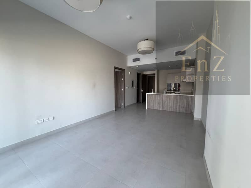 Spacious Unfurnished 1BHK | Ready to Move | One Bedroom | 2 Bathrooms - Image 7