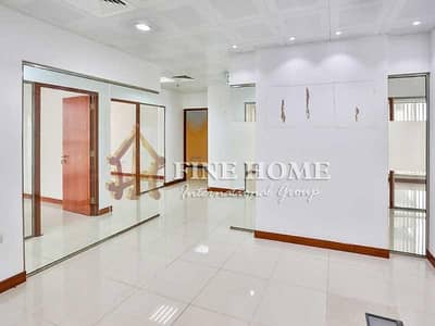 Wonderful Office In Al Salam St Wonderful Office In Al Salam St