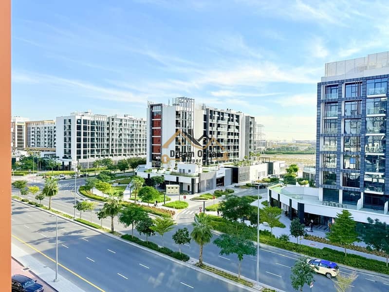 Bright | Boulevard View | Book Now | Offered Price