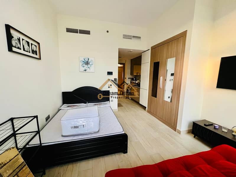 Bright | Boulevard View | Book Now | Offered Price