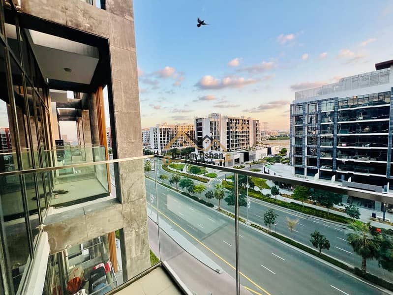 Bright | Boulevard View | Book Now | Offered Price