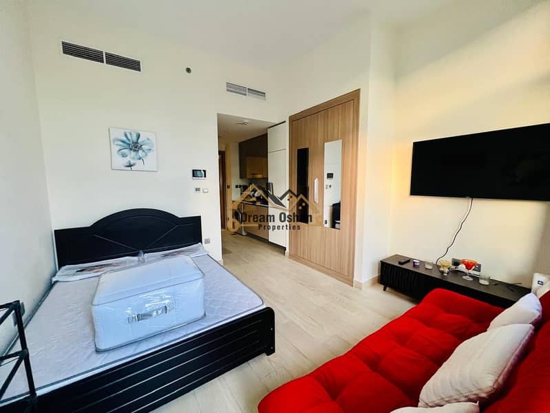 All Aminities | Fully Furnished | Chiller Free | Book Now