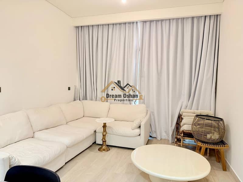 Burj Khalifa & Park Facing | Fully Furnished | Luxury Furnished - Image 6