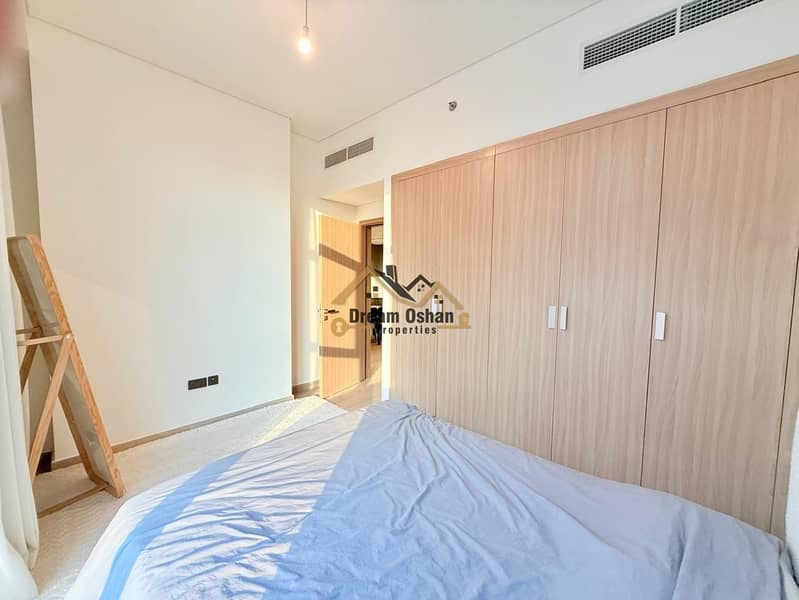 Burj Khalifa & Park Facing | Fully Furnished | Luxury Furnished - Image 9