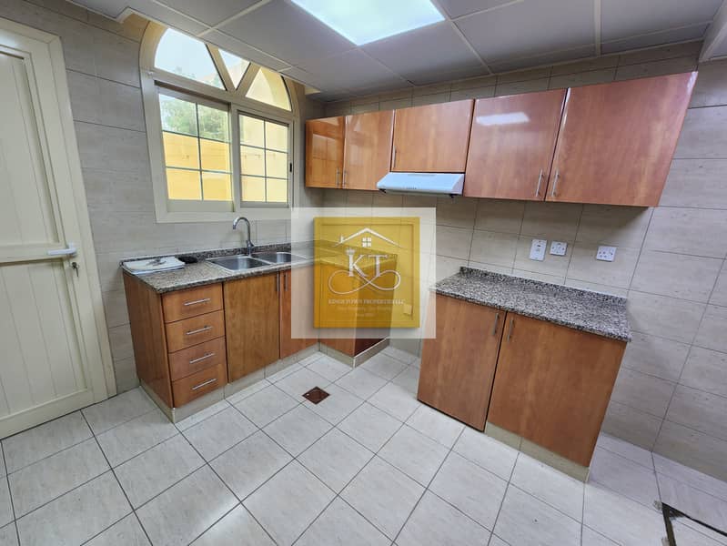 Cheapest 4 BR+ Maid Room!! Twin Villa!! Family Only!!