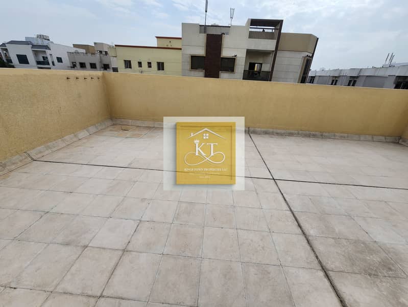 Cheapest 4 BR+ Maid Room!! Twin Villa!! Family Only!! - Image 7