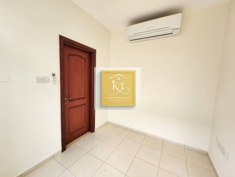 Cheapest 4 BR+ Maid Room!! Twin Villa!! Family Only!! - Image 8