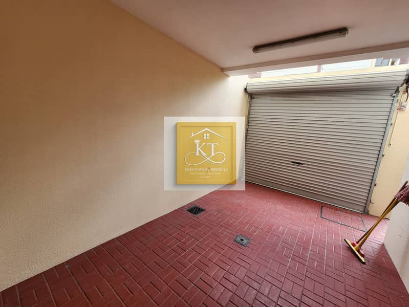 Cheapest 4 BR+ Maid Room!! Twin Villa!! Family Only!! - Image 9