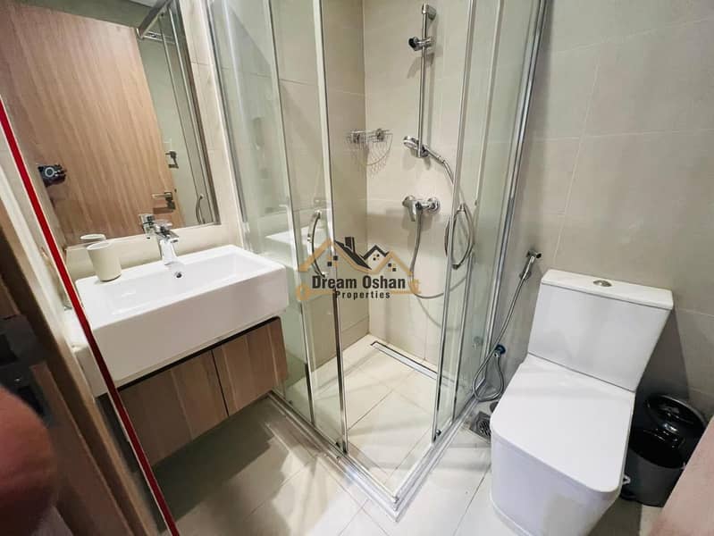 Fully Furnished | Pool Facing | Luxurious | Store Room - Image 16