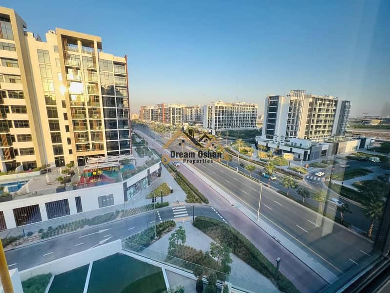 Fully Furnished | Pool Facing | Luxurious | Store Room - Image 18