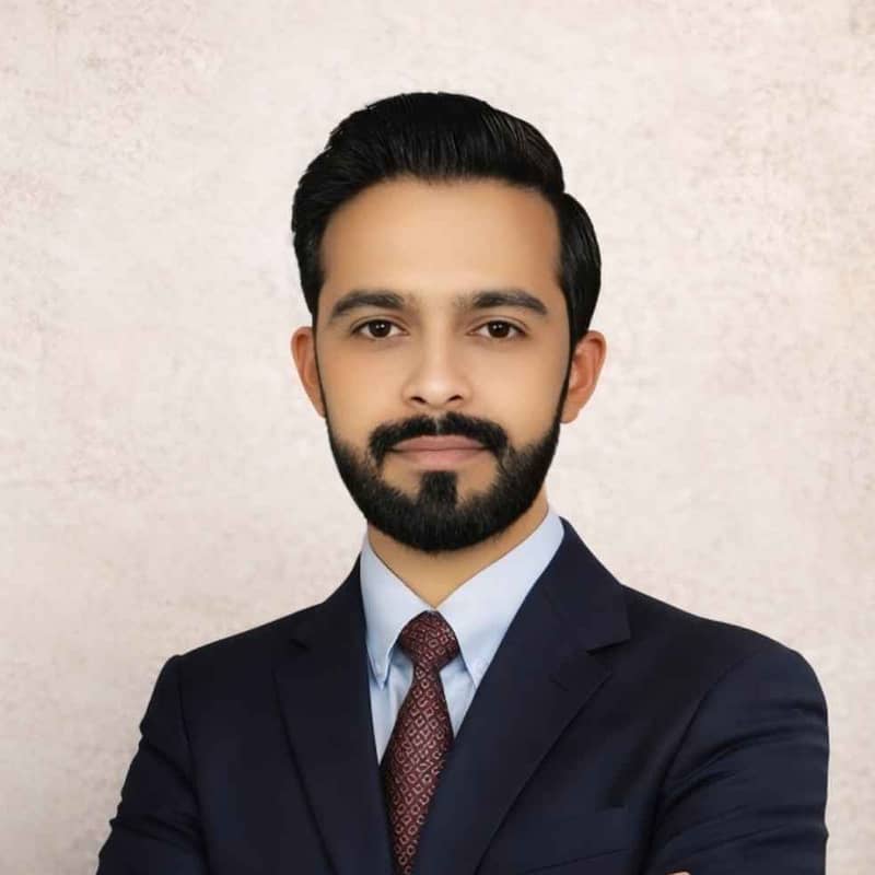Muhammad Faisal Muhammad Faisal