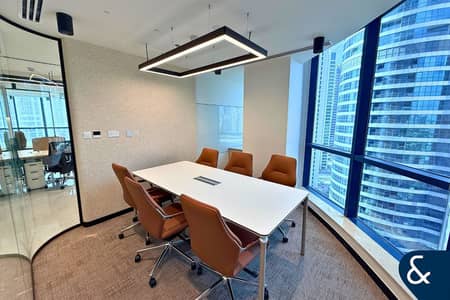 Office in Affitto a Jumeirah Lake Towers (JLT), Dubai - Ufficio a Jumeirah Lake Towers (JLT)，JLT Cluster X (Jumeirah Bay Towers)，Jumeirah Bay X3, 315000 AED - 13000207