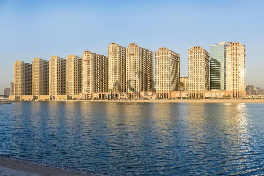 SPACIOUS | HIGH FLOOR | LAKE VIEW - Image 14