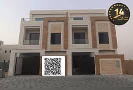 تاون هاوس في قرية الأميرة،الياسمين 5 غرف 1399999 درهم - 13877038