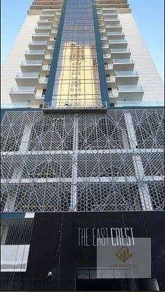 Ready to move in I Brand New Bldg I Prime location