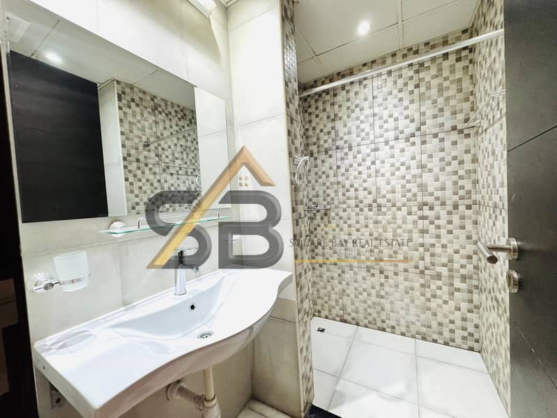 Spacious Studio Apartment with Balcony Building Have All Facilities - Image 7