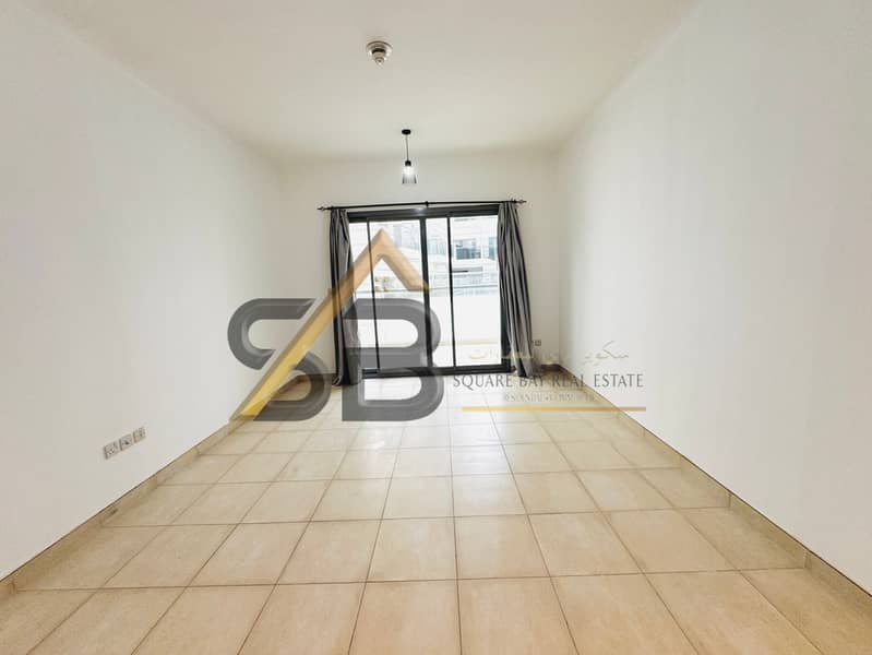 Spacious Studio Apartment with Balcony Building Have All Facilities - Image 8