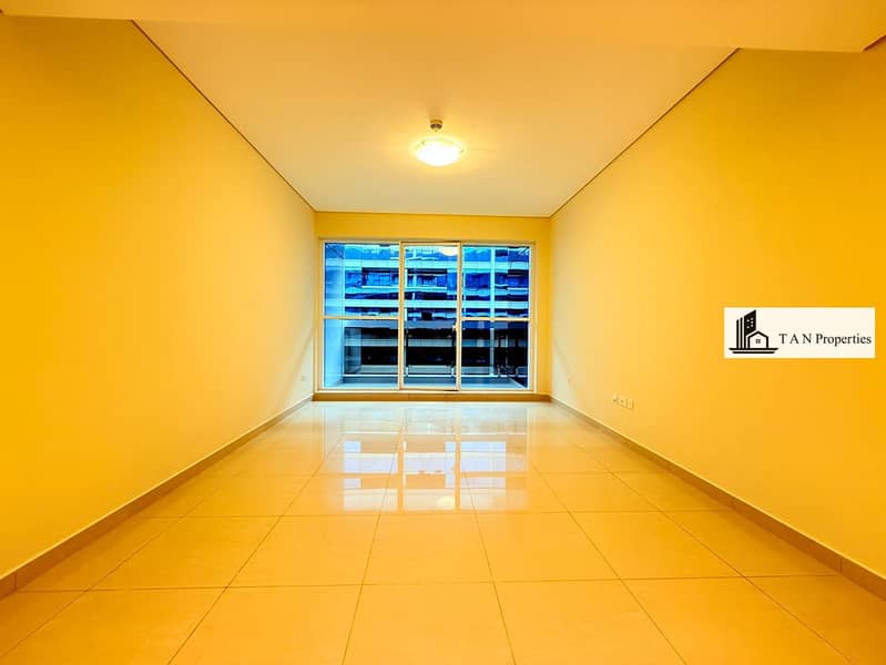 Luxury Building || With Balcony || All Amenities ||
