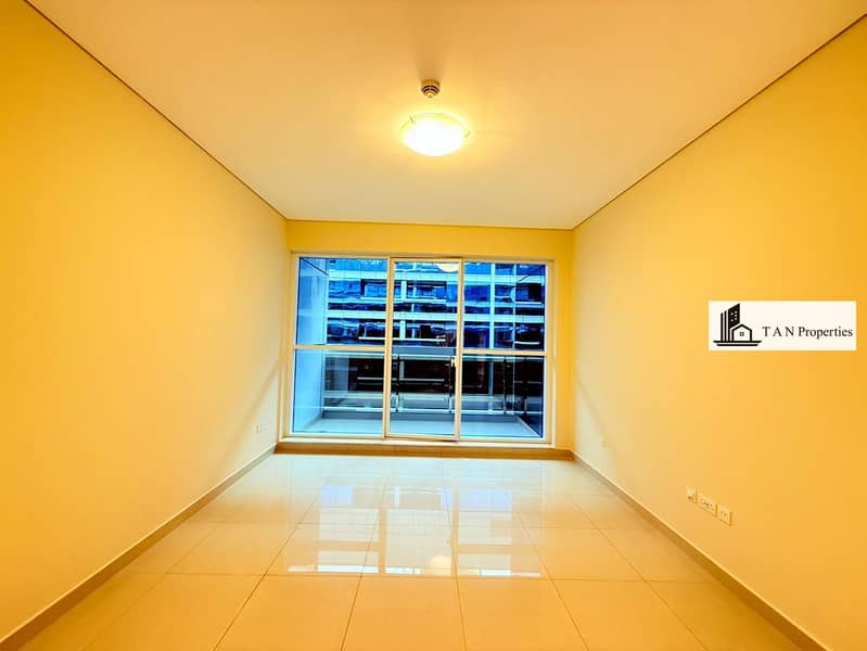 Luxury Building || With Balcony || All Amenities ||