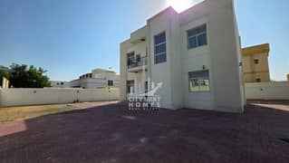 فیلا في المزهر 2،المزهر 5 غرف 240000 درهم - 13877096